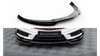 Front Splitter V.4 Mercedes-Benz A45 AMG W176