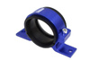 Fuel Pump Mounting 60mm Blue