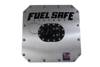 FuelSafe 20L FIA tank with aluminium cover