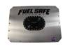 FuelSafe 55L FIA tank with aluminium cover