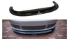 HYBRID FRONT SPLITTER AUDI RS6 C5