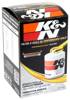 K&N Oil FilterHP-4004