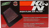 K&N Panel Filter 33-2087