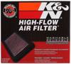 K&N Panel Filter 33-2352