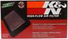 K&N Panel Filter 33-2768