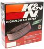 K&N Panel Filter E-2800