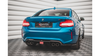 Led Stop Light BMW M2 F87 Textured