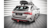 Led Stop Light Skoda Octavia RS Mk4 Textured