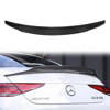 Lip Spoiler - Mercedes-Benz CLS 2018-2023 Carbon