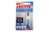 Loctite 454 Instant adhesive gel 3g