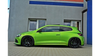 RACING SIDE SKIRTS DIFFUSERS VW SCIROCCO R