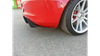 REAR DIFFUSER Seat Leon Mk1 Cupra