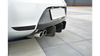 REAR DIFFUSER V.2 Seat Leon Mk2 Cupra/ FR