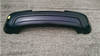 REAR VALANCE VW GOLF V GTI EDITION 30 (without exhaust hole, for standard exhaust)