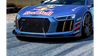 Racing Front Splitter Audi R8 Mk.2