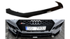 Racing Front Splitter V.1 Audi RS5 F5 Coupe / Sportback