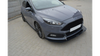 Racing Front Splitter V.1 Ford Focus ST Mk3 FL