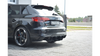 Rear Diffuser V.2 Audi RS3 8V FL Sportback