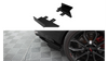 Rear Side Flaps Audi S5 / A5 S-Line Coupe / Cabriolet 8T