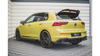 Rear Side Flaps Volkswagen Golf 8 GTI Clubsport