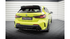 Rear Side Splitters V.12 BMW 1 M-Pack / M135i F40