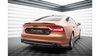 Rear Side Splitters V.2 Audi A7 S-Line C7