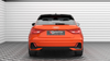 Rear Valance Audi A1 S-Line GB