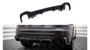 Rear Valance Audi RSQ8 Mk1