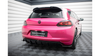 Rear Valance V.1 Volkswagen Scirocco Mk3