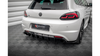 Rear Valance V.1 Volkswagen Scirocco R Mk3