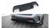 Rear Valance V.2 for BMW 1 F40 M-Pack/ M135i Gloss Black