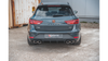 Rear Valance V.3 Seat Leon Cupra ST Mk3 FL Gloss Black