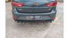 Rear Valance V.3 Seat Leon Cupra ST Mk3 FL Gloss Black