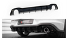 Rear Valance V.3 Volkswagen Golf GTI Mk8