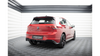 Rear Valance Volkswagen Golf GTE Mk8