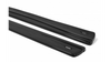 SIDE SKIRTS DIFFUSERS SEAT IBIZA 4 SPORTCOUPE (PREFACE) Gloss Black