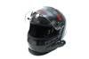 SLIDE helmet BF1-760B Carbon size M