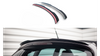 SPOILER CAP SEAT LEON MK2 CUPRA / FR (FACELIFT) Gloss Black