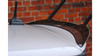 SPOILER EXTENSION V.1 MINI COOPER R56 Gloss Black