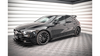 Side Flaps Mercedes A35 AMG / AMG-Line Aero Pack W177