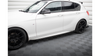 Side Flaps for BMW 1 F20 M135i / M140i / M-Pack