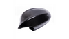 Side Mirror Cover Set Carbon Fiber suitable for BMW 1 (E81, E82, E87, E88) 3 (E90, E91, E92, E93) Pre-Facelift 2007-2010