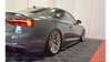 Side Skirts Diffusers Audi S5 / A5 S-Line F5 Coupe