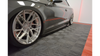 Side Skirts Diffusers Audi S5 / A5 S-Line F5 Coupe