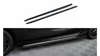 Side Skirts Diffusers BMW M135i M-Performance F40