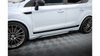 Side Skirts Diffusers Ford Kuga ST Mk1