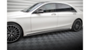 Side Skirts Diffusers Mercedes-Benz S AMG-Line W222 Facelift