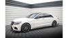 Side Skirts Diffusers Mercedes-Benz S AMG-Line W222 Facelift