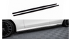 Side Skirts Diffusers Mercedes-Benz S AMG-Line W223