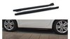 Side Skirts Diffusers Toyota IQ